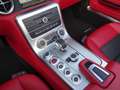 Mercedes-Benz SLS Roadster neuwertiger Zustand Szürke - thumbnail 13
