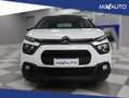 Citroen C3 1.2 PureTech 82CV Feel Pack EU6 Bianco - thumbnail 2