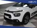 Citroen C3 1.2 PureTech 82CV Feel Pack EU6 Bianco - thumbnail 9
