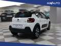 Citroen C3 1.2 PureTech 82CV Feel Pack EU6 Bianco - thumbnail 5