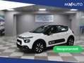 Citroen C3 1.2 PureTech 82CV Feel Pack EU6 Bianco - thumbnail 1