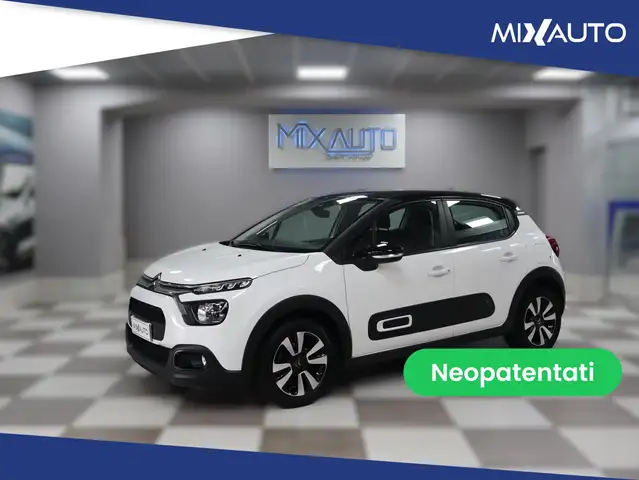 Citroen C3 1.2 PureTech 82CV Feel Pack EU6