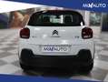 Citroen C3 1.2 PureTech 82CV Feel Pack EU6 Bianco - thumbnail 4