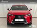 Lexus UX 250h 2WD PREMIUM Roşu - thumbnail 2