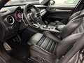 Alfa Romeo Stelvio 2.2 TD 210 CV VELOCE Q4 SOSPENSIONI REGOLABILI Gris - thumbnail 5