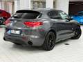 Alfa Romeo Stelvio 2.2 TD 210 CV VELOCE Q4 SOSPENSIONI REGOLABILI Gris - thumbnail 4
