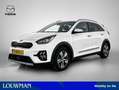 Kia Niro 1.6 GDi PHEV DynamicPlusLine / Trekhaak / Leder / Blanc - thumbnail 1