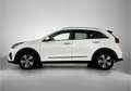 Kia Niro 1.6 GDi PHEV DynamicPlusLine / Trekhaak / Leder / Blanc - thumbnail 3