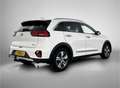 Kia Niro 1.6 GDi PHEV DynamicPlusLine / Trekhaak / Leder / Blanc - thumbnail 2