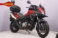 Suzuki V-Strom 650 DL XTA Roşu - thumbnail 2