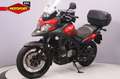 Suzuki V-Strom 650 DL XTA Roşu - thumbnail 4