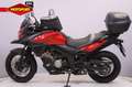 Suzuki V-Strom 650 DL XTA Roşu - thumbnail 5