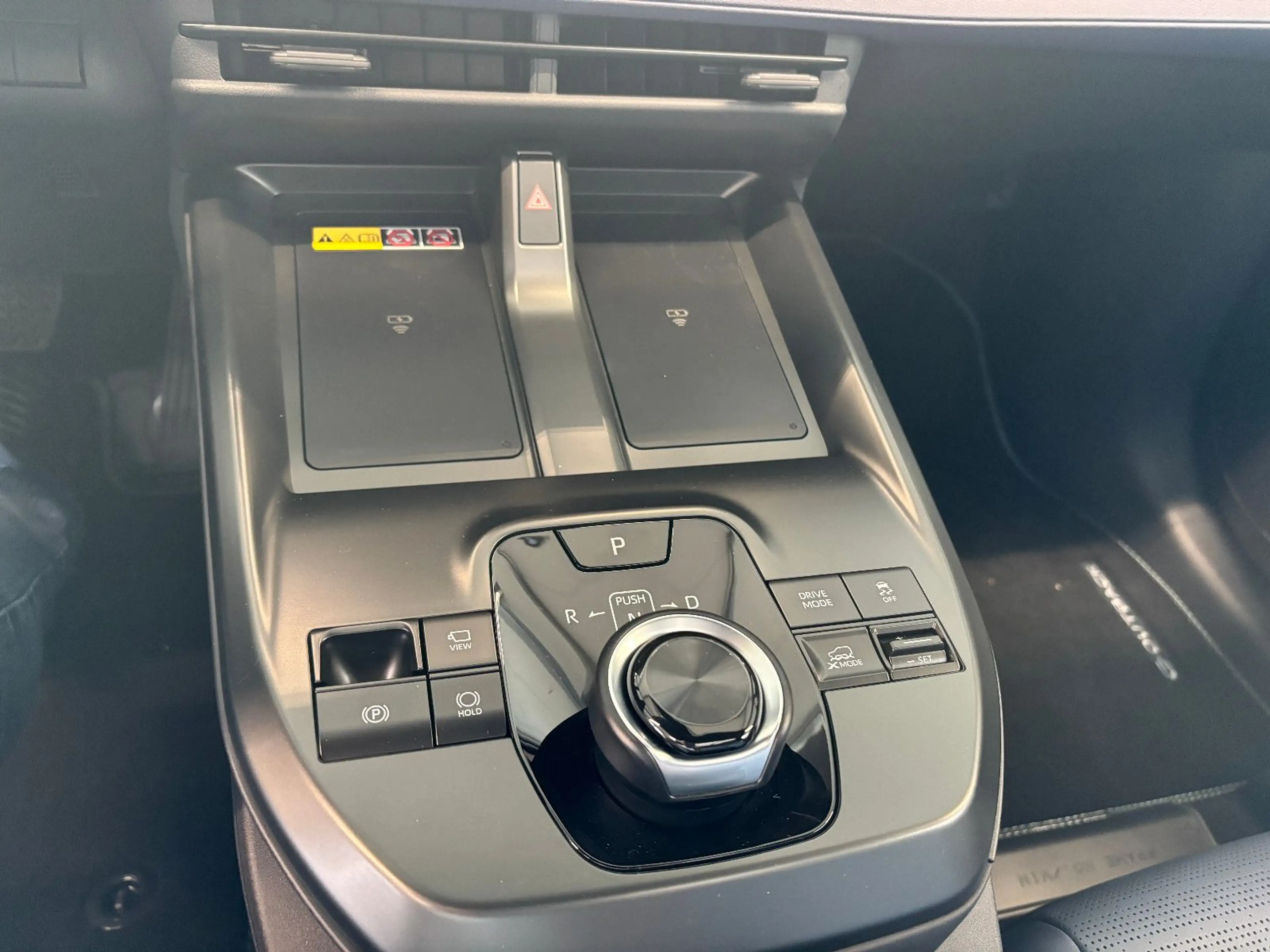 Subaru OUTBACK Platinum — photo 9