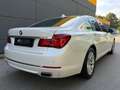 BMW 750 //MEGA-VOLL//KREDIT//TOP// Weiß - thumbnail 9