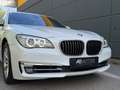 BMW 750 //MEGA-VOLL//KREDIT//TOP// Weiß - thumbnail 3