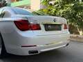 BMW 750 //MEGA-VOLL//KREDIT//TOP// Weiß - thumbnail 15