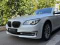 BMW 750 //MEGA-VOLL//KREDIT//TOP// Weiß - thumbnail 8