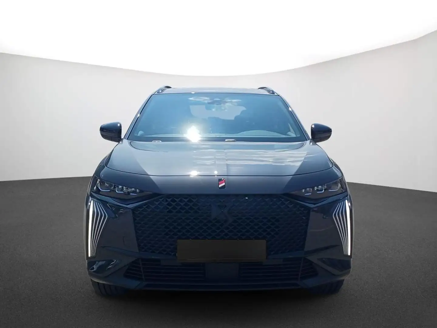 DS Automobiles DS 7 DS 7 Šedá - 2