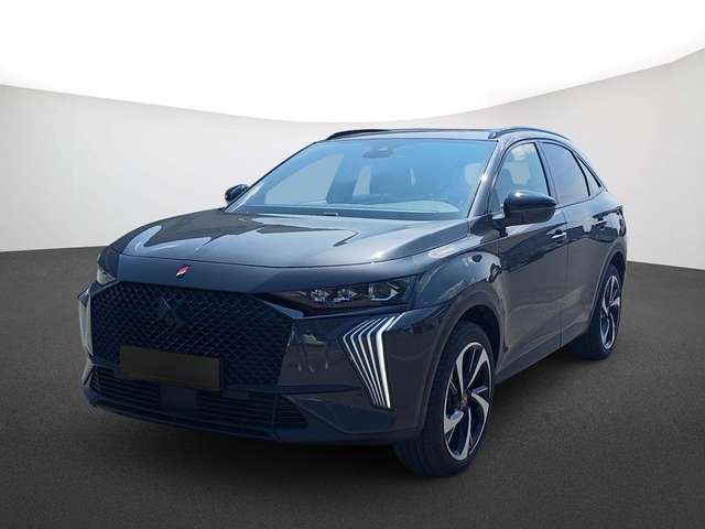 Imagine DS Automobiles DS 7 Performance Line +