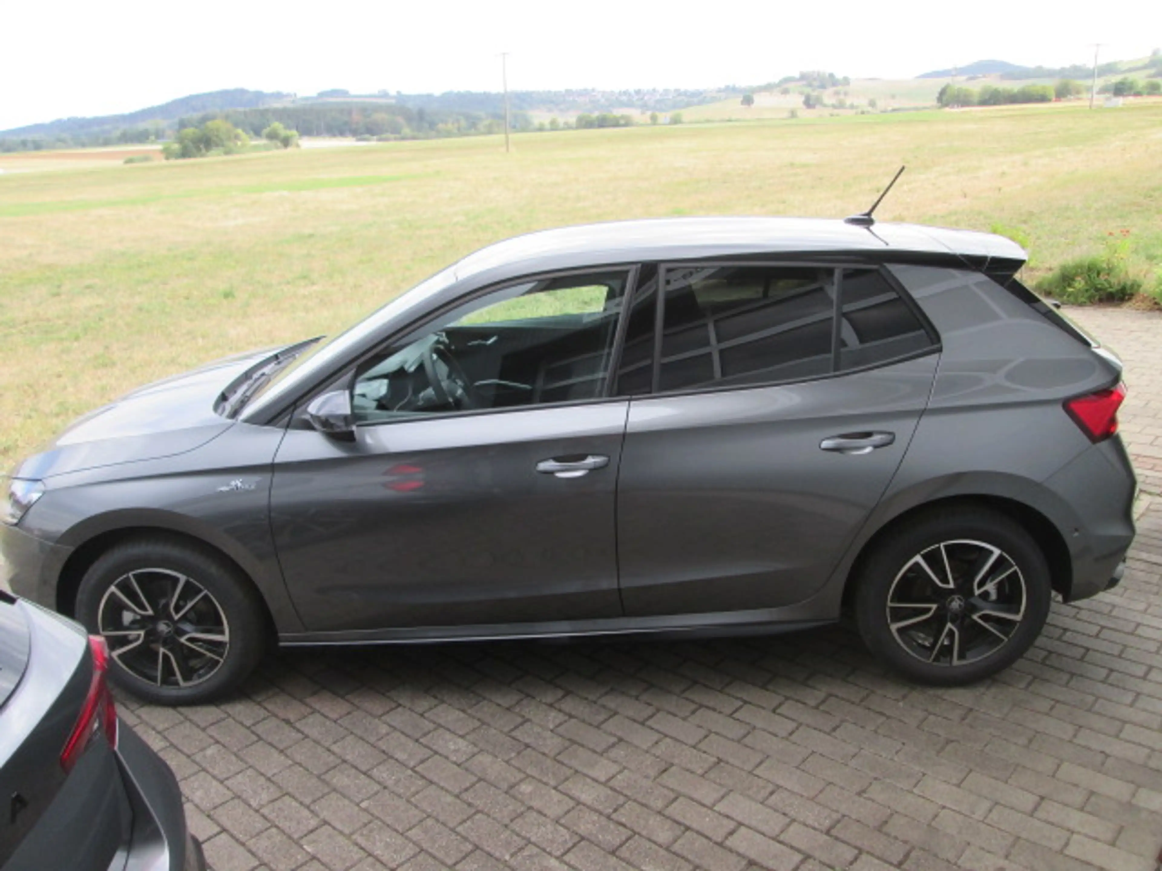 Skoda Fabia Fabia 1.0 TSI DSG Monte Carlo*ACC*SHZ*Kamera — photo 3
