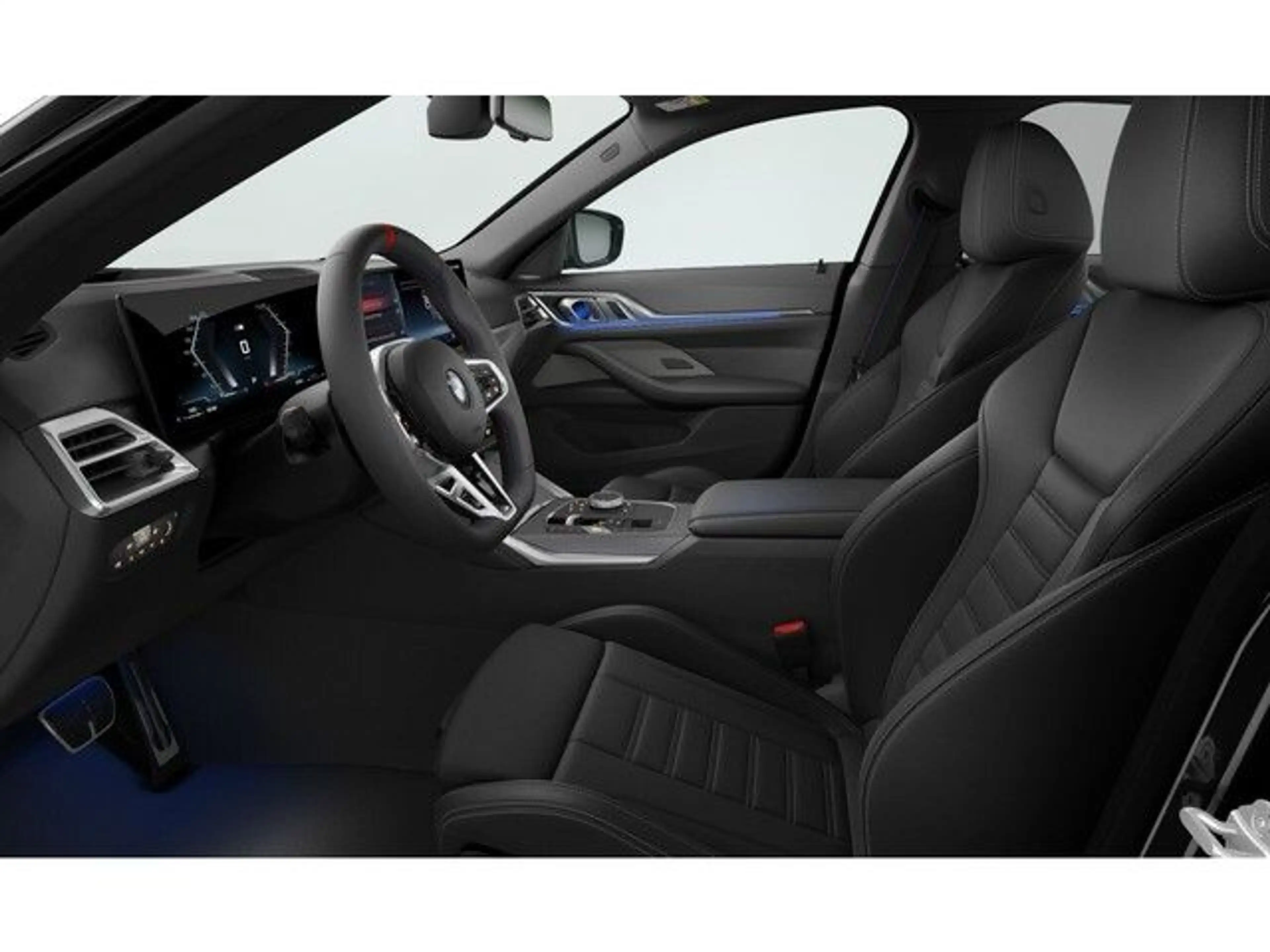 BMW 440 M440i xDrive Gran Coupe M Sport Pro 20' — photo 4