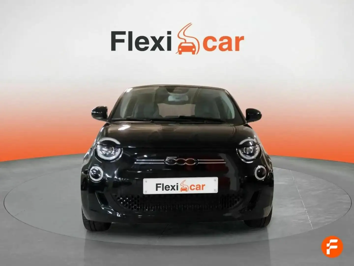 Fiat 500 Icon Hb 320km 85kW (118CV) Negro - 2