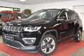 Jeep Compass Limited FWD~R.-KAMERA~NAVI~ACC~LED~LEDER~XENON Noir - thumbnail 1