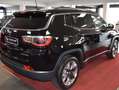 Jeep Compass Limited FWD~R.-KAMERA~NAVI~ACC~LED~LEDER~XENON Noir - thumbnail 11
