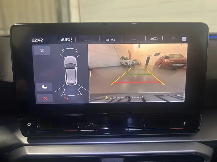 SEAT León 1.5 TSI S&S FR 2020, foto 18