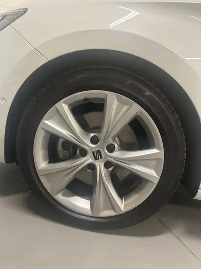 SEAT León 1.5 TSI S&S FR 2020, foto 24