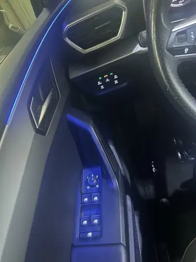 SEAT León 1.5 TSI S&S FR 2020, foto 21