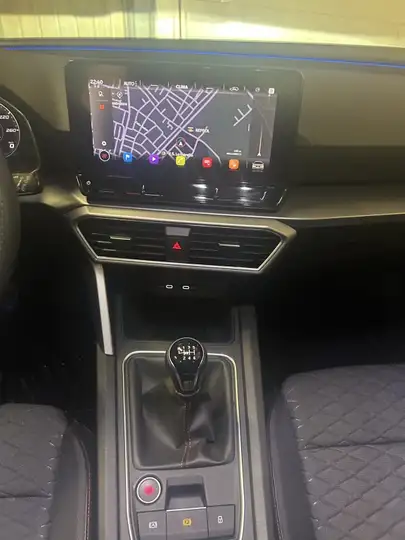 SEAT León 1.5 TSI S&S FR 2020, foto 11