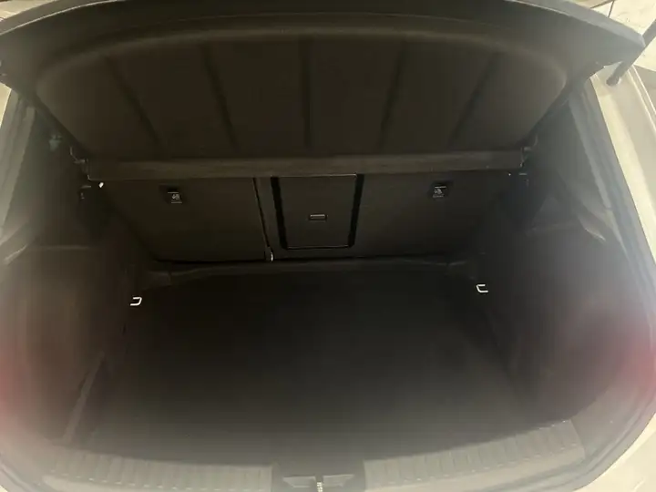 SEAT León 1.5 TSI S&S FR 2020, foto 22