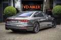 Audi S8 4.0-V8 TFSI | AI Active Suspension | Keramisch I 2 Gris - thumbnail 2