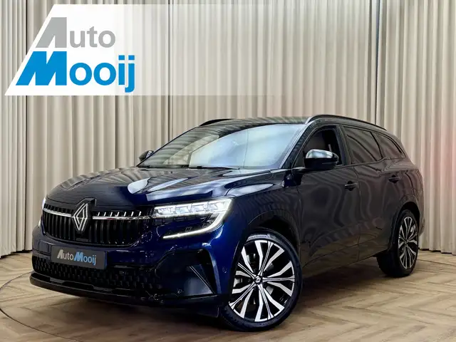 Renault Espace E-Tech full hybrid 200 *Panoramadak* HUD / Harman