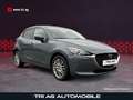 Mazda 2 GRA PDC SHZ Radio Klimaautomatik Bluetooth Fre Grijs - thumbnail 1
