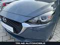 Mazda 2 GRA PDC SHZ Radio Klimaautomatik Bluetooth Fre Grijs - thumbnail 14
