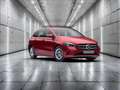 Mercedes-Benz B 180 PROGRESSIVE+AHK+KAMERA+DISTRONIC+MULTIBEAM Rot - thumbnail 3