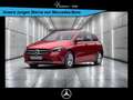 Mercedes-Benz B 180 PROGRESSIVE+AHK+KAMERA+DISTRONIC+MULTIBEAM Rot - thumbnail 1