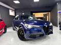 Alfa Romeo Stelvio Stelvio 2.2 t Sprint Q4 190cv auto Bleu - thumbnail 2
