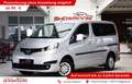 Nissan NV200 Evalia Premium Klima 7 Sitzer Kamera Silber - thumbnail 1