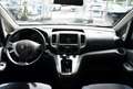 Nissan NV200 Evalia Premium Klima 7 Sitzer Kamera Silber - thumbnail 16