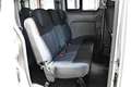 Nissan NV200 Evalia Premium Klima 7 Sitzer Kamera Silber - thumbnail 24