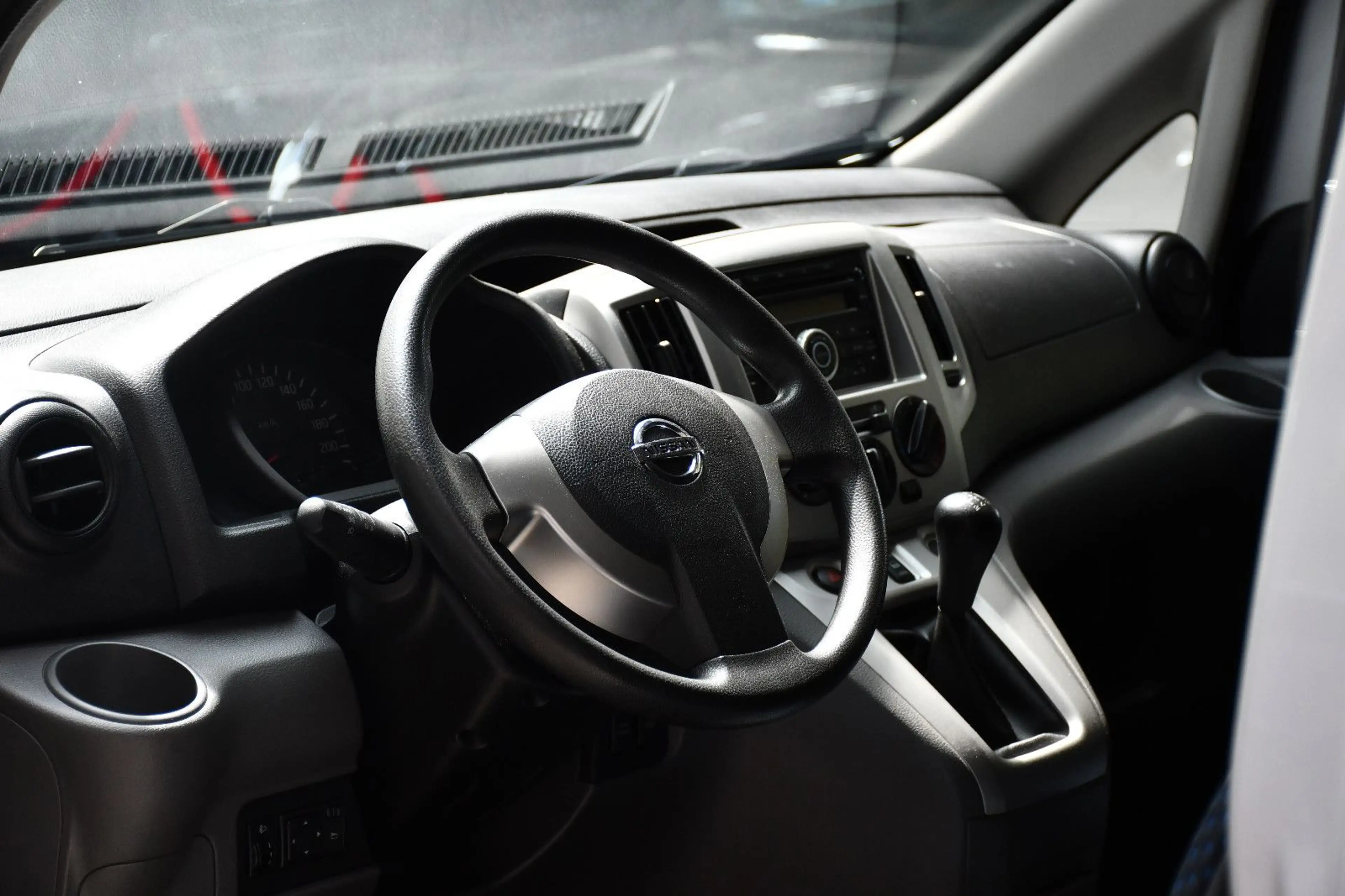 Nissan NV200 Evalia Premium Klima 7 Sitzer Kamera — photo 11
