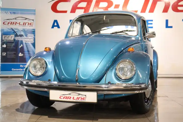 Volkswagen Käfer 1300 *H-Zulassung*