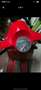 Vespa PX 125 Arcobaleno Rojo - thumbnail 3