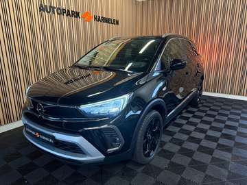 1.2 Turbo GS Line Dak Automaat 360 Camera