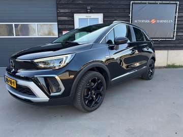 1.2 Turbo GS Line Dak Automaat 360 Camera