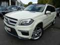 Mercedes-Benz GL 350 350 BLUETEC 4MATIC 7G-TRONIC + Blanco - thumbnail 1