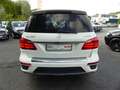 Mercedes-Benz GL 350 350 BLUETEC 4MATIC 7G-TRONIC + Blanco - thumbnail 5